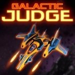 Постер игры Галактический судья | Galactic Judge