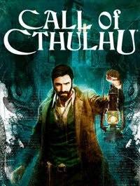 Call of Cthulhu 2018