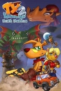Ty the Tasmanian Tiger 2: Bush Rescue